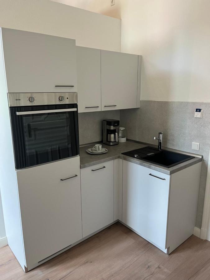 Moseltuermchen Cochem Apartment Exterior foto