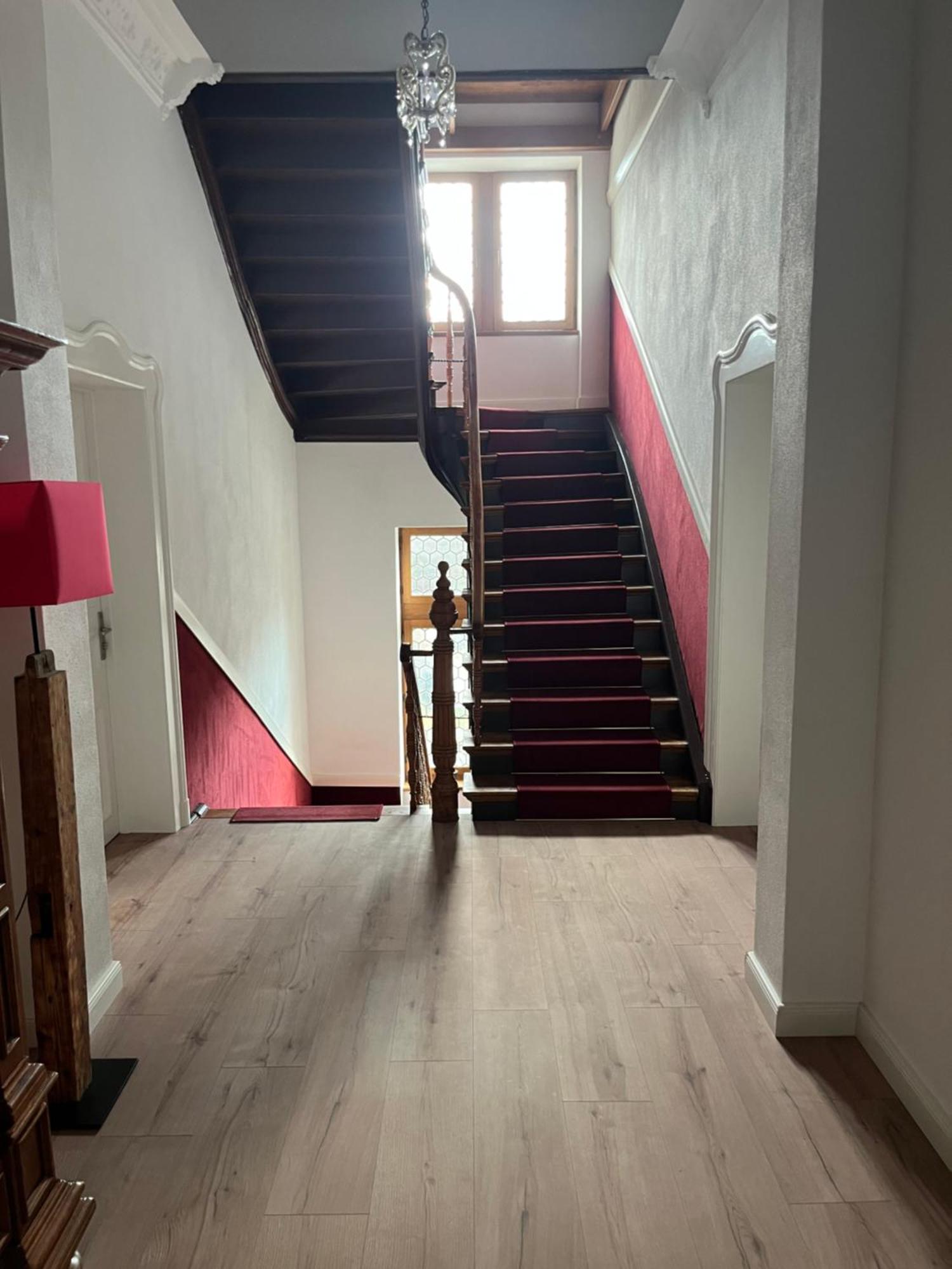 Moseltuermchen Cochem Apartment Exterior foto