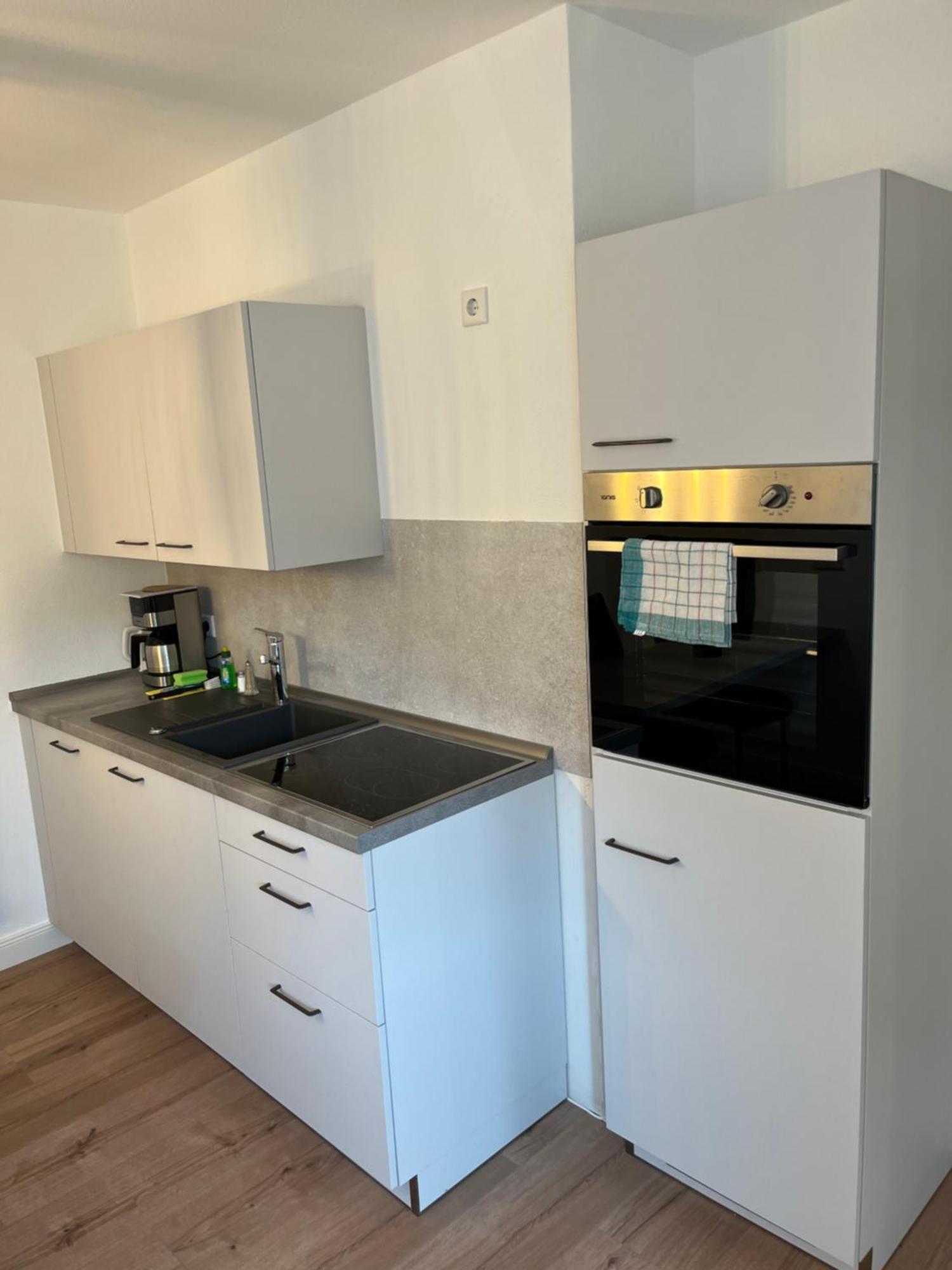 Moseltuermchen Cochem Apartment Exterior foto